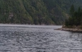 Грузоперевозки Газель Абакан, Хакасия, регионы