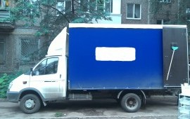 Грузоперевозки Газель услуги*заказ грузчики