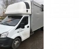 Грузоперевозки Газель Красноярский край, регионы