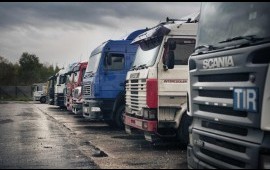 Грузоперевозки длинномер фура рефрижератор