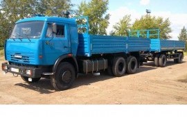 грузоперевозки Город Межгород самосвал*длинномер