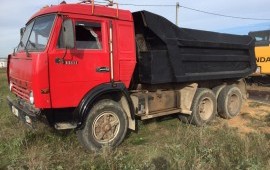 Услуги самосвала доставка песок*щебень*земля*навоз