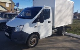Грузоперевозки Газель услуги*заказ грузовое такси