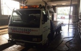 Эвакуатор круглосуточно