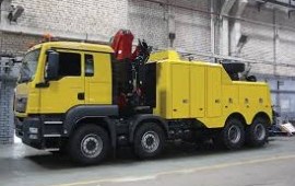 Груз. эвакуатор Нальчик 24/7