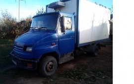 Доставка грузов грузоперевозки*грузовое такси
