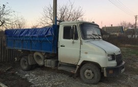 Перевозка грузов услуги самосвал песок, щебень