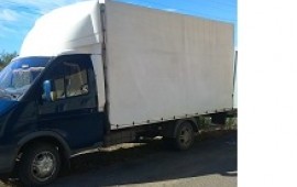 Грузоперевозки Газель услуги заказ грузовое такси