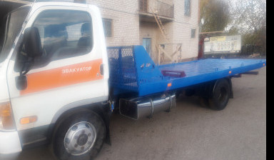 ЭВАКУАТОР 89177836444. Услуги автосервиса.