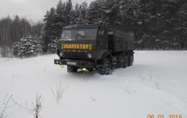 Груз. эвакуация до 20т