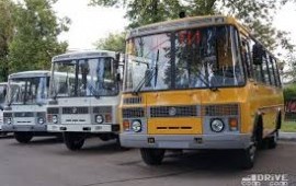 Заказ автобуса услуги пассажирские перевозки