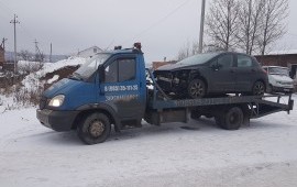 Услуги эвакуатора заказ 8-916-520-88-76