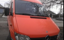 Грузопассажирские перевозки
