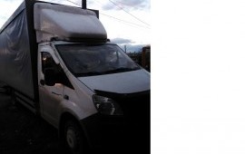Перевозка грузов Газель услуги грузовое такси