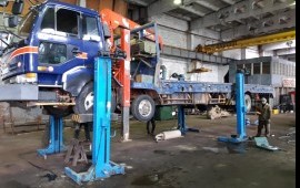 Аренда*услуги автокран*манипулятор Грузоперевозки
