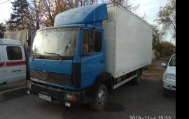 Грузоперевозки услуги, заказ грузовое такси