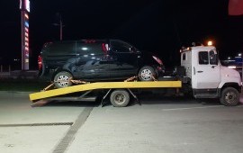 Эвакуатор в Кольчугино
