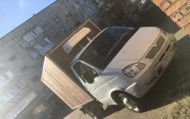 Грузоперевозки рефрижератор Краснодарский край