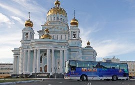 Аренда Автобуса*микроавтобуса заказ*услуги