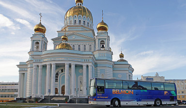 Аренда Автобуса*микроавтобуса заказ*услуги