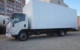 Доставка груза грузоперевозки грузовое такси
