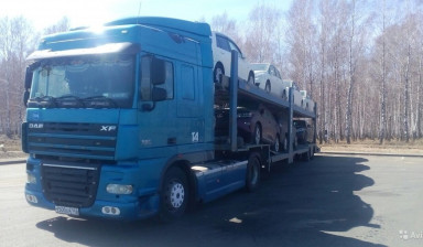 ПЕРЕВОЗКА/ДОСТАВКА АВТОМОБИЛЕЙ ПО РОССИИ.