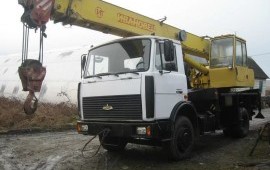 Частный Автокран аренда заказ услуги