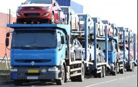 Автовозы Махачкала Москва Санкт-Петербург и обратн