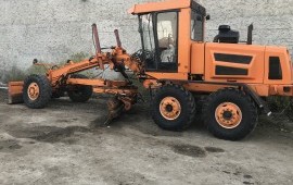 Аренда Автогрейдер услуги*заказ Ставрополь
