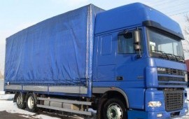 ПЕРЕВОЗЧИК грузоперевозки Вологда*область*регионы
