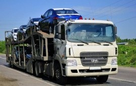 ЗАКАЗ АВТОВОЗА В КИРОВЕ