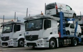 Автовоз из/в Чебоксары