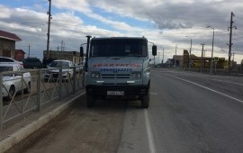Эвакуатор Круглосуточно