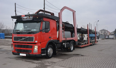 Автовоз в/из Кисловодск