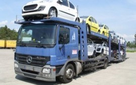 Автовоз (услуги)