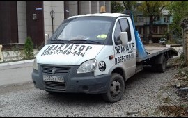 Эвакуатор в Махачкале 24 часа перевозка авто