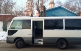 Иркутск катафальные перевозки