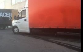 Грузоперевозки в Алатыре