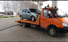 Эвакуатор Димитровград перевозка авто