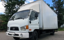 Грузоперевозки до 5 тонн услуги*заказ