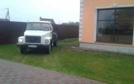 Откачка нечистот ассенизатор услуги*заказ*аренда