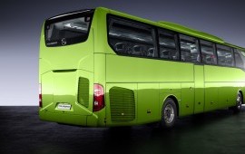 Автобусы микроавтобусы Доставка сотрудников.