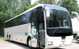 Аренда автобусов