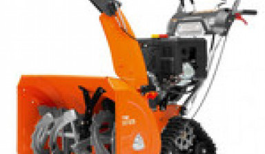 Снегоуборщик бензиновый DAEWOO DAST 1370 в аренду в Кош-Агаче