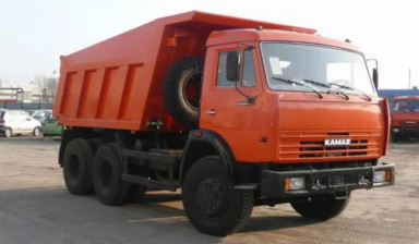 Услуги самосвала, экскаватора Челябинск