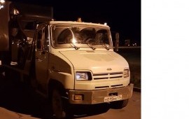 Эвакуатор в Обнинске 8-920-613-45-66 услуги заказ