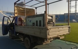 Аренда компрессоров