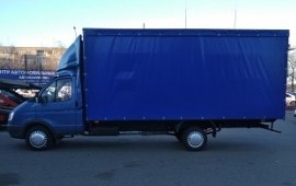 Грузоперевозки Газель услуги, заказ