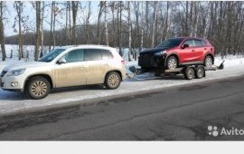 Эвакуатор 8 903 850 52 40 заказ*перевозка авто в Бутурлиновке