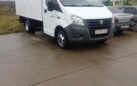 Переезды, грузоперевозки по области